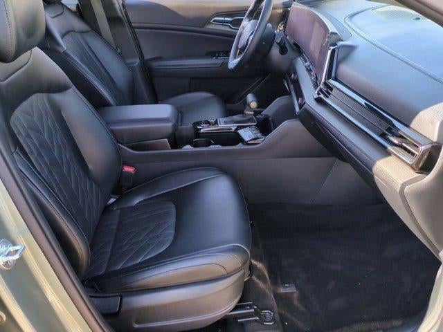 2024 Kia Sportage X-Pro AWD