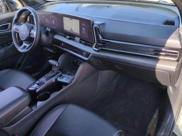 2024 Kia Sportage X-Pro AWD