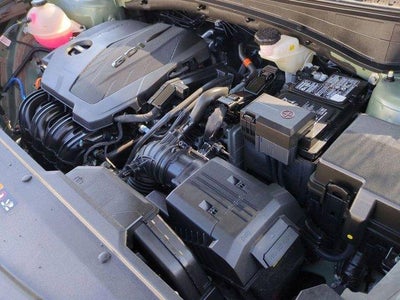 2024 Kia Sportage X-Pro AWD