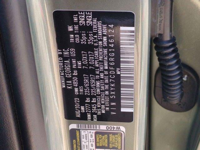 2024 Kia Sportage X-Pro AWD