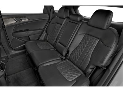 2024 Kia Sportage X-Pro AWD