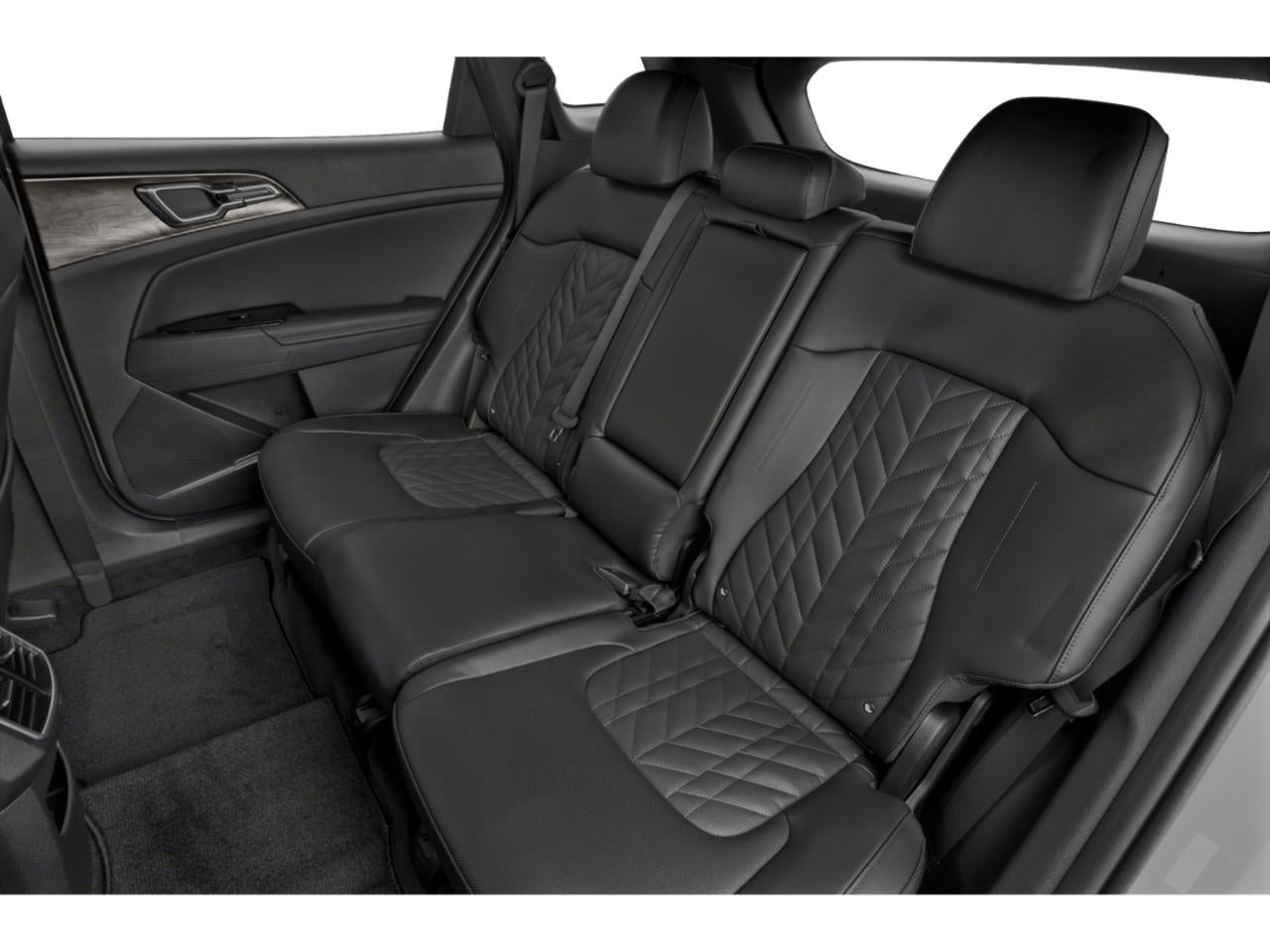 2024 Kia Sportage X-Pro AWD