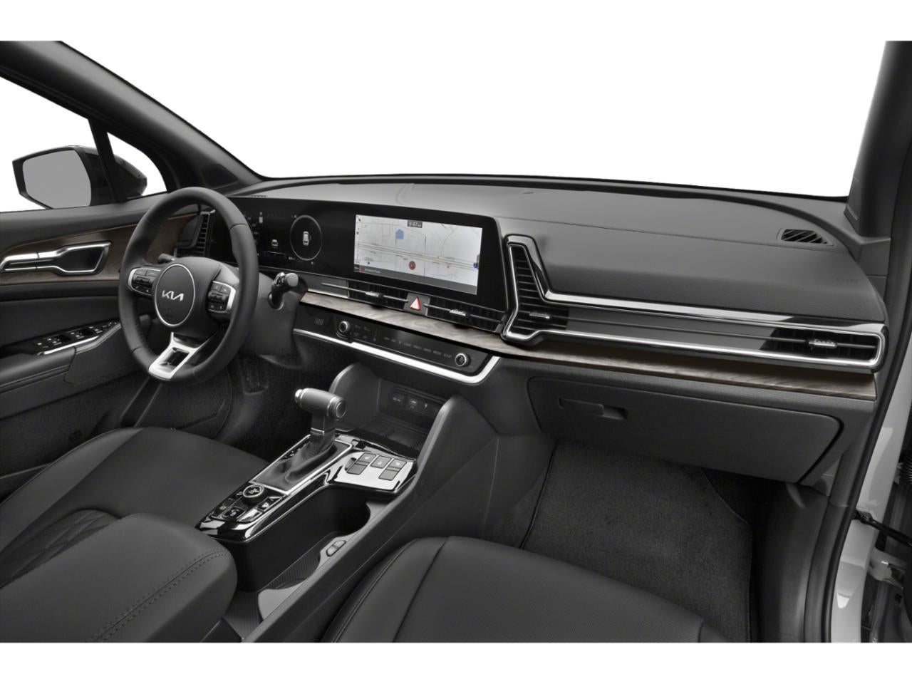 2024 Kia Sportage X-Pro AWD