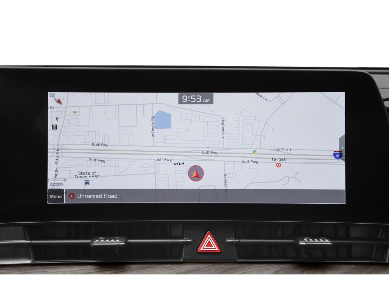 2024 Kia Sportage X-Pro AWD