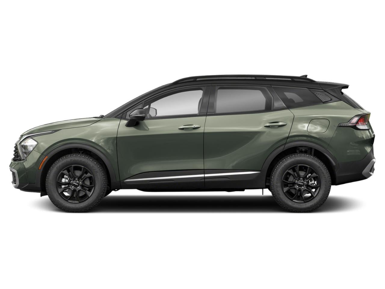 2024 Kia Sportage X-Pro AWD