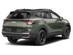2024 Kia Sportage X-Pro AWD