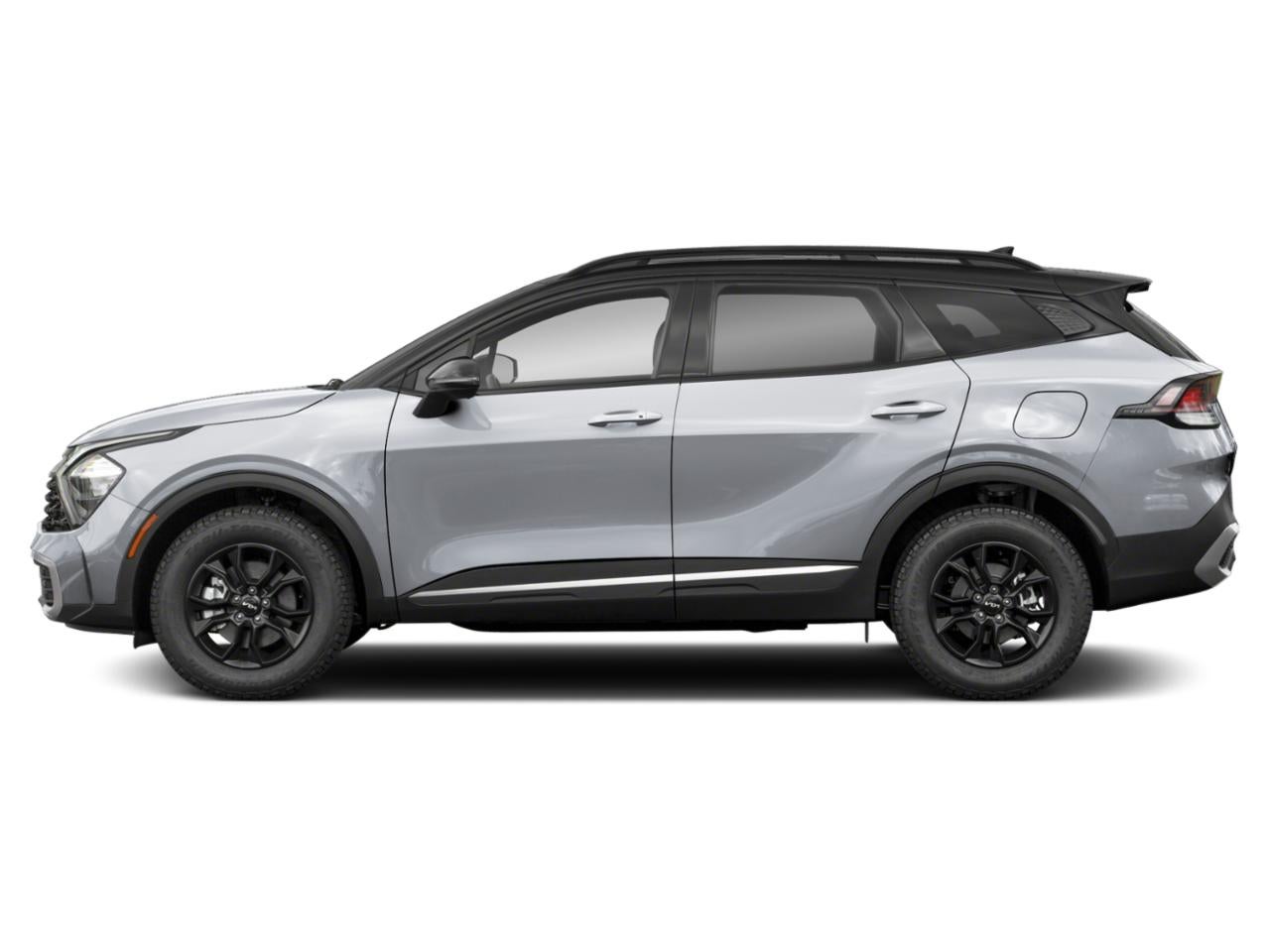 2024 Kia Sportage X-Pro AWD
