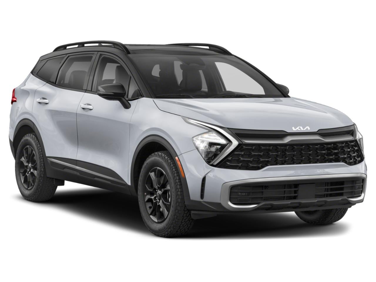 2024 Kia Sportage X-Pro AWD