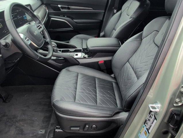 2025 Kia Telluride EX X-Line AWD