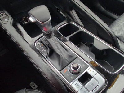 2025 Kia Telluride EX X-Line AWD