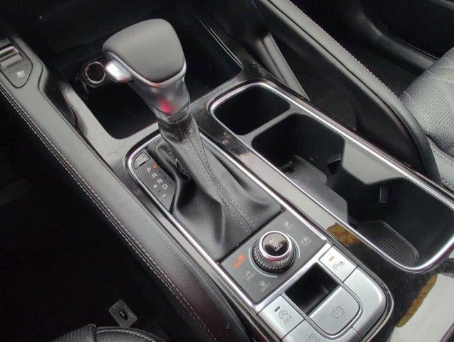 2025 Kia Telluride EX X-Line AWD
