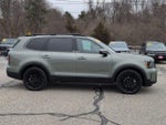 2025 Kia Telluride EX X-Line AWD