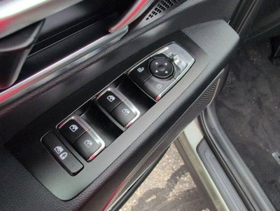 2025 Kia Telluride EX X-Line AWD