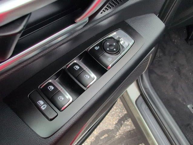 2025 Kia Telluride EX X-Line AWD