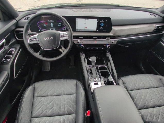 2025 Kia Telluride EX X-Line AWD