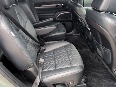 2025 Kia Telluride EX X-Line AWD
