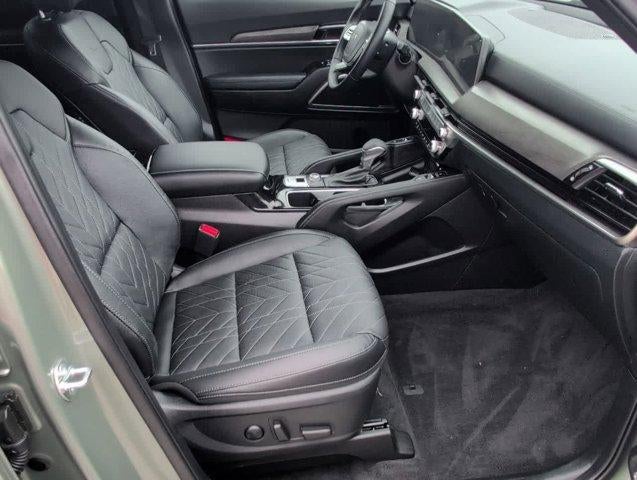 2025 Kia Telluride EX X-Line AWD