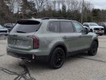 2025 Kia Telluride EX X-Line AWD