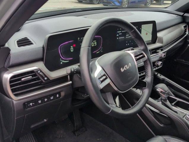 2025 Kia Telluride EX X-Line AWD