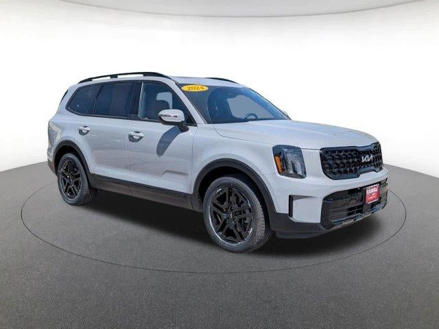 2024 Kia Telluride EX X-Line AWD
