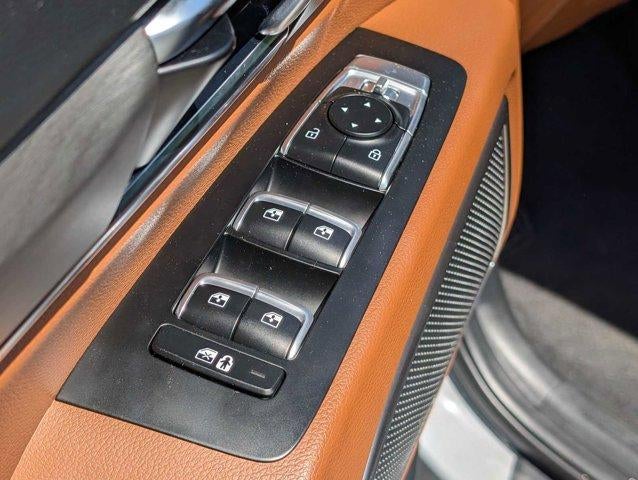 2024 Kia Telluride EX X-Line AWD