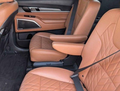 2024 Kia Telluride EX X-Line AWD