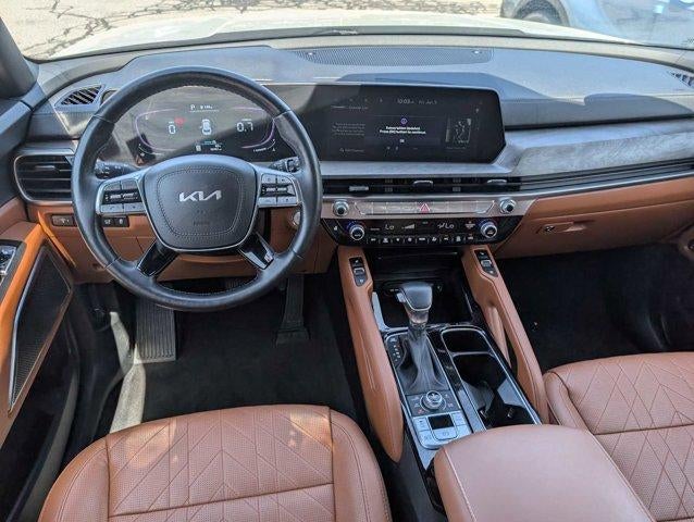 2024 Kia Telluride EX X-Line AWD