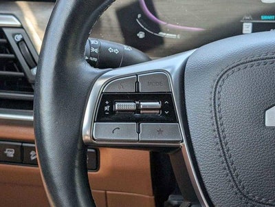 2024 Kia Telluride EX X-Line AWD