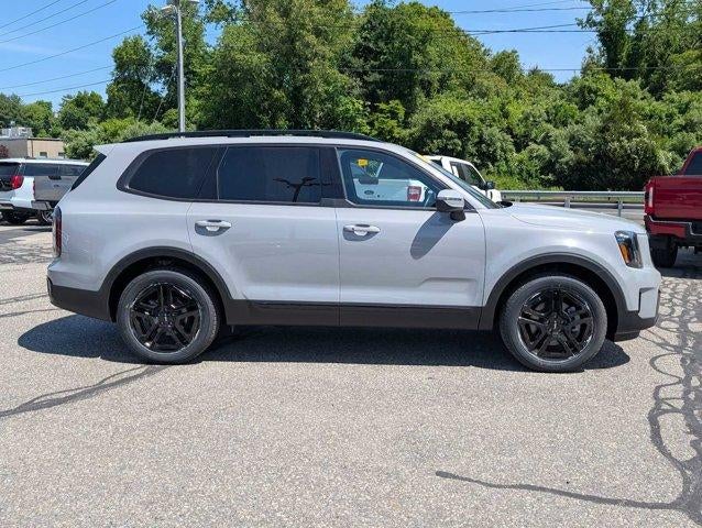 2024 Kia Telluride EX X-Line AWD