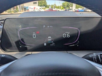 2024 Kia Telluride EX X-Line AWD