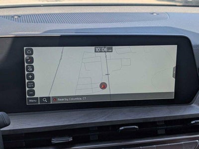 2024 Kia Telluride EX X-Line AWD