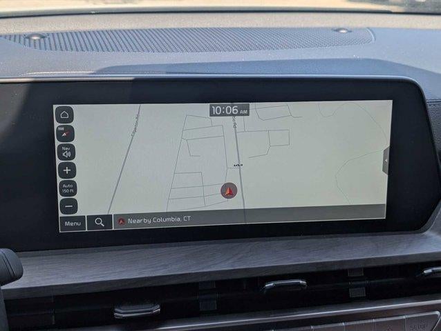 2024 Kia Telluride EX X-Line AWD