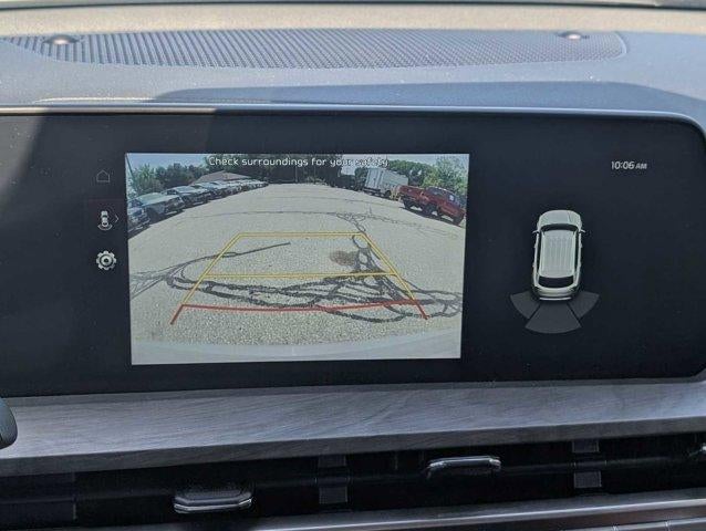 2024 Kia Telluride EX X-Line AWD