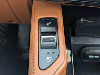 2024 Kia Telluride EX X-Line AWD
