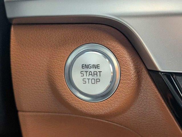 2024 Kia Telluride EX X-Line AWD
