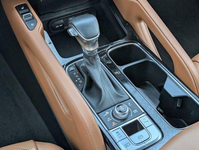 2024 Kia Telluride EX X-Line AWD