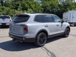 2024 Kia Telluride EX X-Line AWD