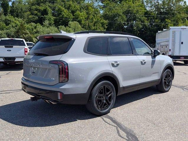 2024 Kia Telluride EX X-Line AWD