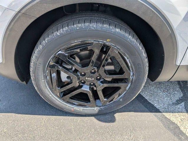 2024 Kia Telluride EX X-Line AWD