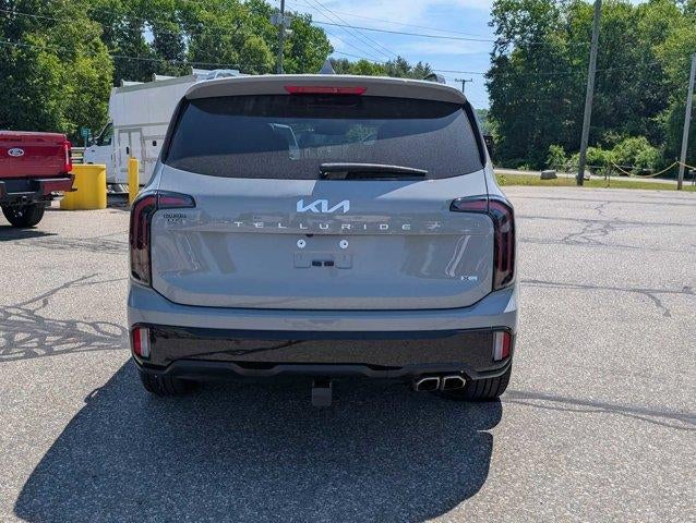 2024 Kia Telluride EX X-Line AWD