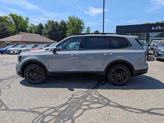 2024 Kia Telluride EX X-Line AWD