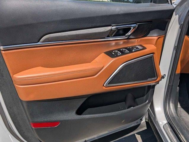 2024 Kia Telluride EX X-Line AWD