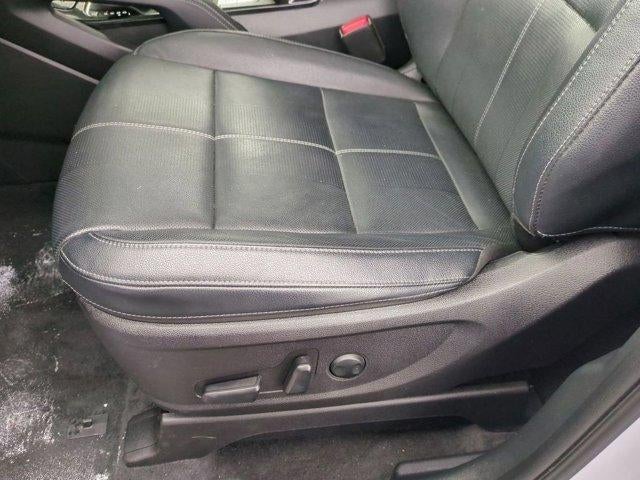 2022 Kia Telluride EX AWD