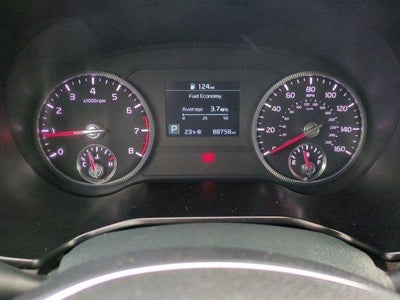 2022 Kia Telluride EX AWD