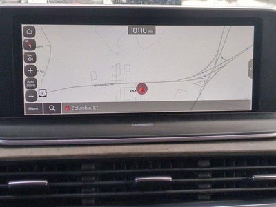 2022 Kia Telluride EX AWD