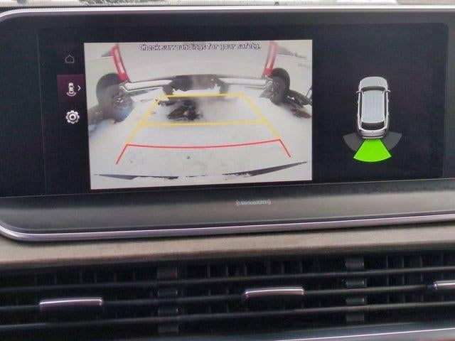 2022 Kia Telluride EX AWD