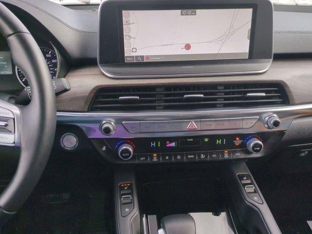 2022 Kia Telluride EX AWD