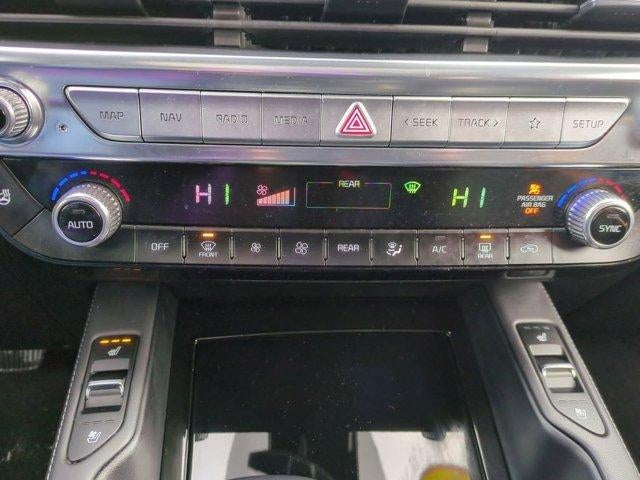 2022 Kia Telluride EX AWD