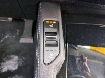 2022 Kia Telluride EX AWD