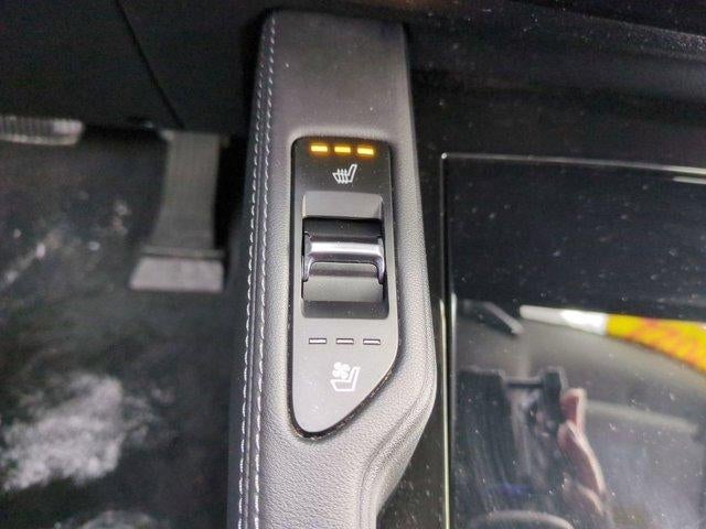 2022 Kia Telluride EX AWD